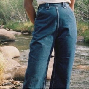 Rudy Jude Sailor Jeans - Sz 5!